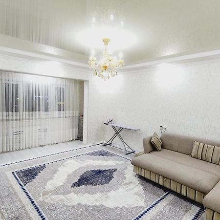 Ferienwohnung Israilov'S House Taschkent Exterior foto