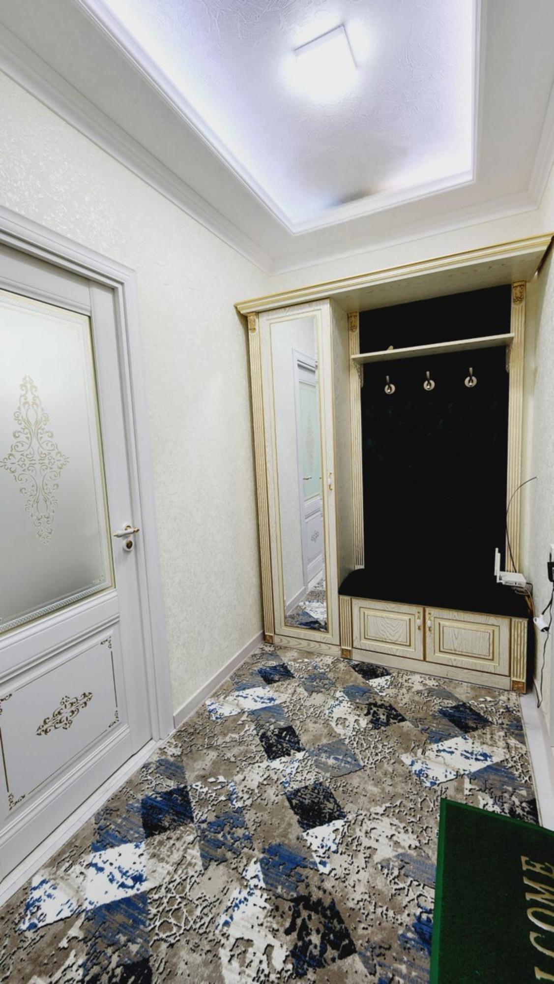 Ferienwohnung Israilov'S House Taschkent Exterior foto